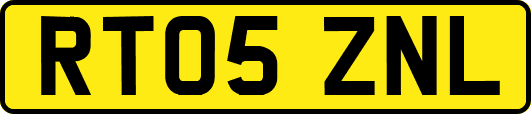 RT05ZNL