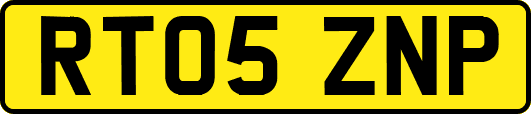 RT05ZNP