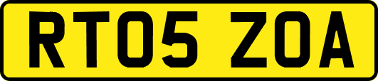 RT05ZOA