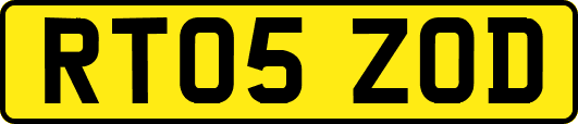 RT05ZOD