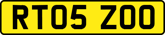 RT05ZOO