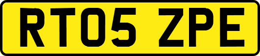 RT05ZPE