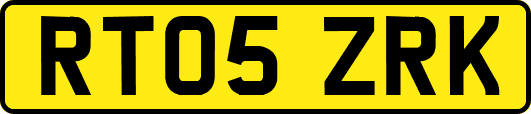RT05ZRK