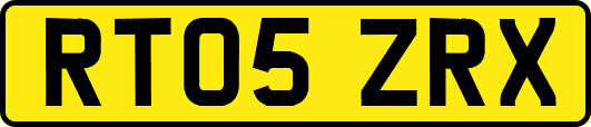 RT05ZRX