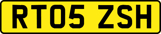 RT05ZSH
