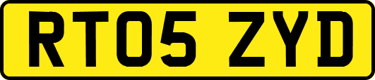 RT05ZYD