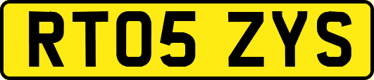 RT05ZYS