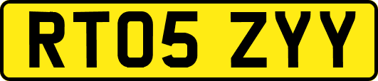 RT05ZYY