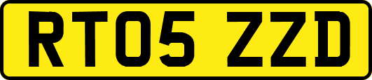 RT05ZZD