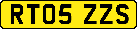 RT05ZZS