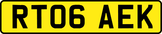RT06AEK