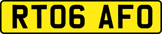 RT06AFO