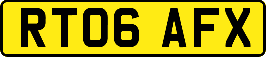 RT06AFX