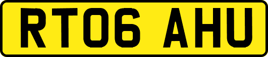 RT06AHU