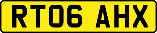 RT06AHX