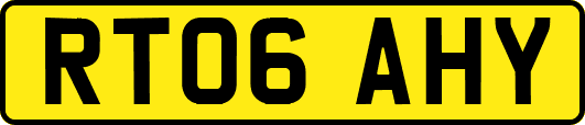 RT06AHY