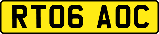 RT06AOC