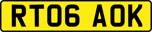 RT06AOK