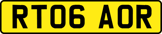 RT06AOR