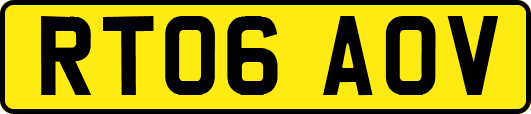 RT06AOV