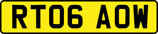 RT06AOW