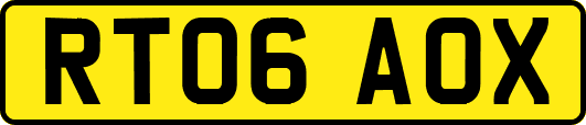 RT06AOX