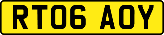RT06AOY