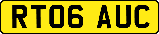 RT06AUC