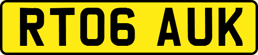 RT06AUK
