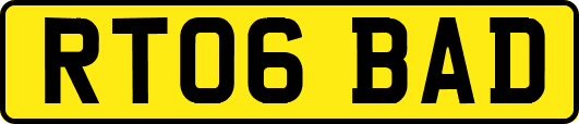 RT06BAD