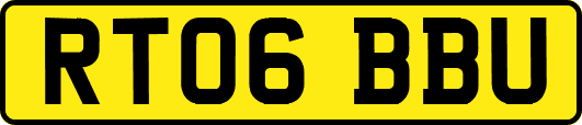 RT06BBU