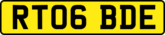 RT06BDE