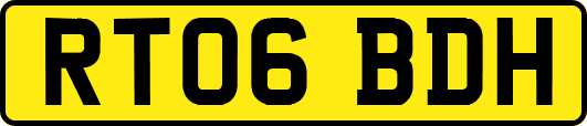 RT06BDH