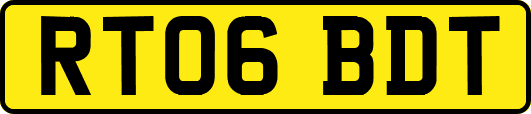 RT06BDT