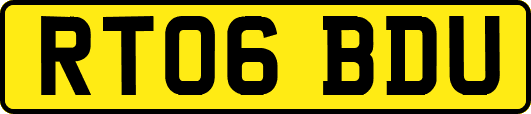 RT06BDU