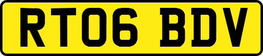 RT06BDV