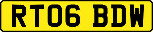 RT06BDW