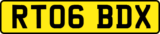 RT06BDX