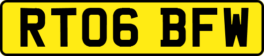 RT06BFW