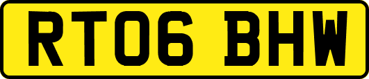 RT06BHW