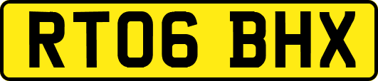 RT06BHX