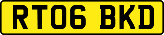 RT06BKD