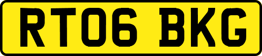 RT06BKG