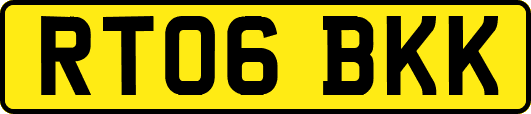 RT06BKK