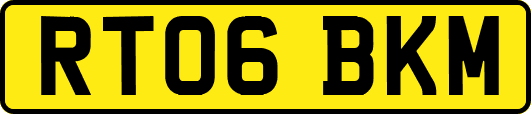 RT06BKM
