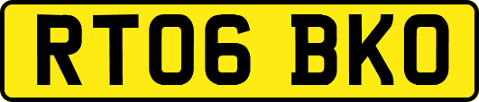 RT06BKO