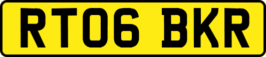 RT06BKR
