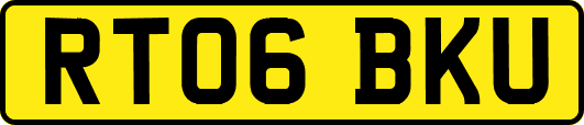 RT06BKU