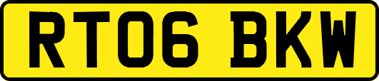 RT06BKW