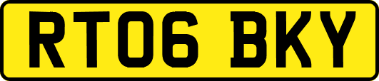 RT06BKY